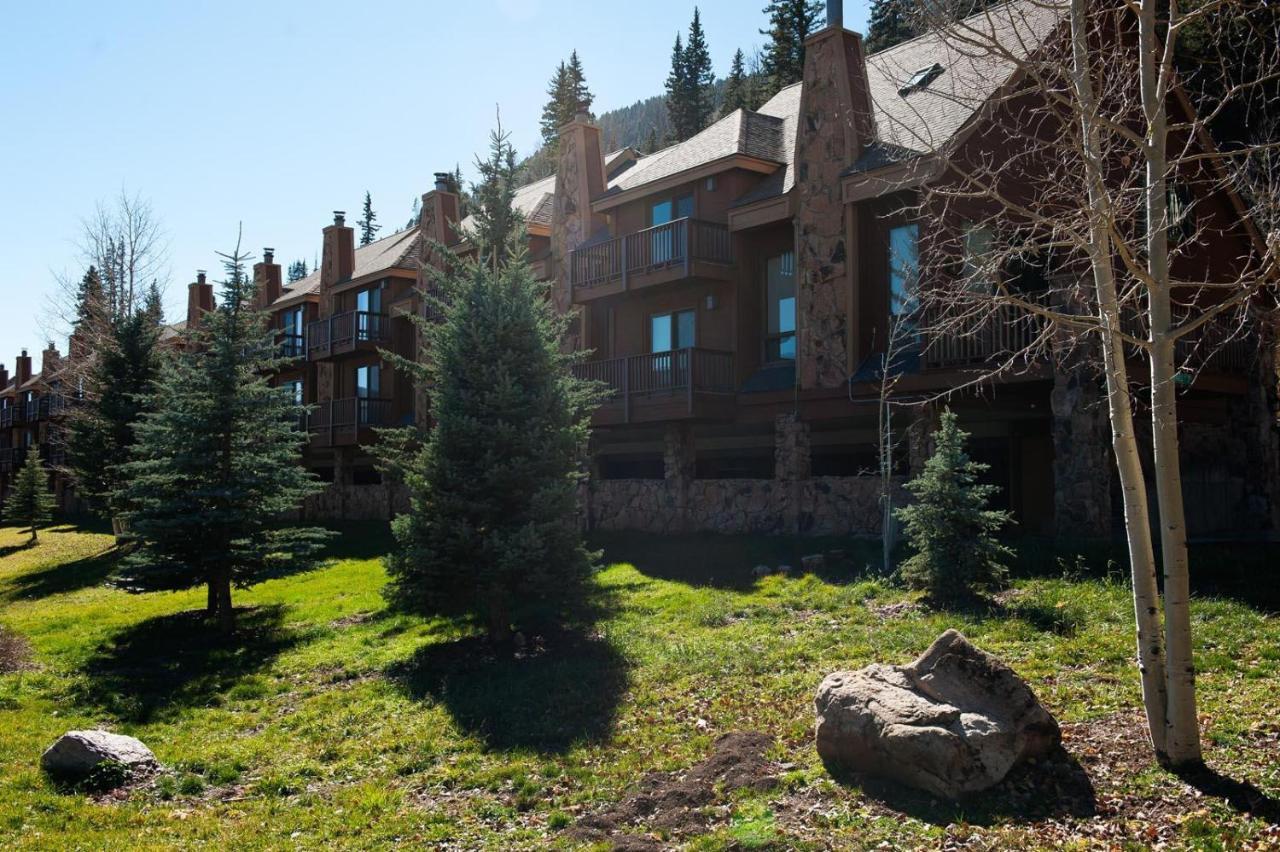 Cascade Village 45 Durango Mountain Resort  Exteriör bild