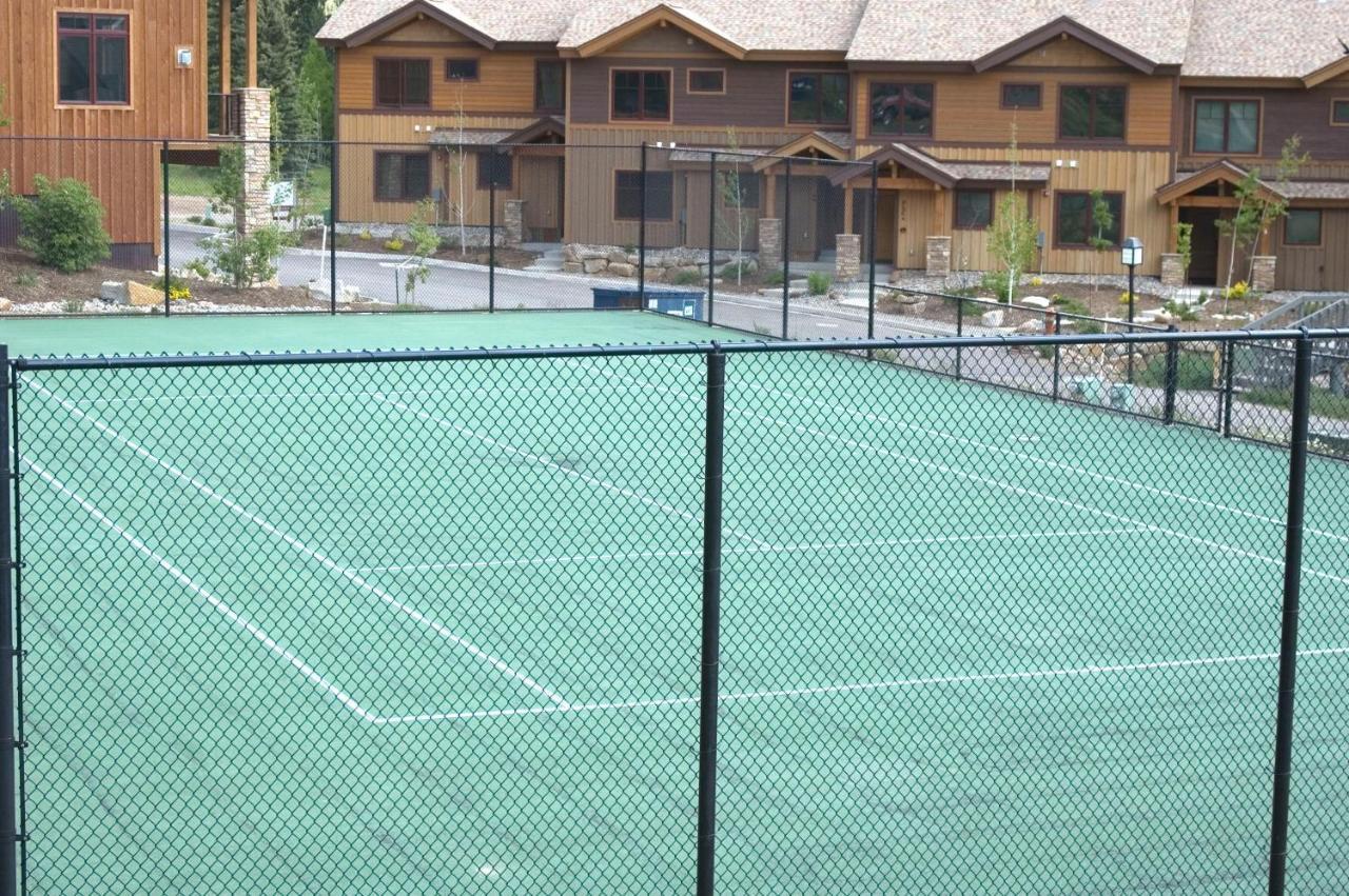 Cascade Village 45 Durango Mountain Resort  Exteriör bild